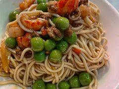 小龙虾面-文和友老长沙龙虾馆(化龙池店)