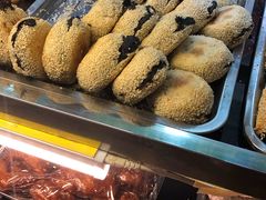 蛤蟆吐蜜特写-白魁老号饭庄(安内店)