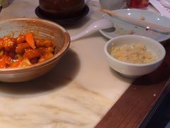 -红蜡烛-养生粥-津鲁菜(中山路店)