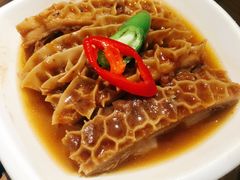 -潮福城大酒楼·潮味粤品·港式点心(湖滨北路店)