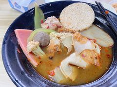 -四川老牛麻辣烫(北门桥店)