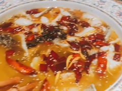 -上上席川菜(凯德乐峰广场店)