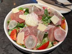 -京A Taproom·精酿餐吧(CBD店)