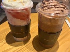 -星巴克臻选(济南恒隆店)