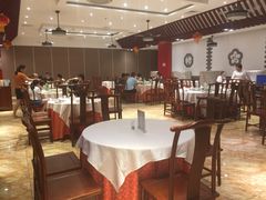大堂-便宜坊烤鸭店(甜水园店)