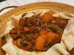 -天山传奇新疆菜(SKLP店)