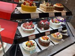 -罗森尼娜(解放西路店)