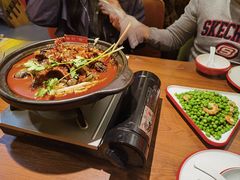 -老闵田螺馆·南昌市井菜·特色小吃(总店)