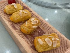 海盐芝士酥-螺涌海鲜酒楼(增槎路店)