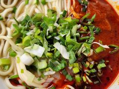 -清真·马安军辣子牛肉面