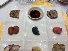 -仿膳饭庄(天安门店)