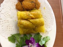 -友强·23年特色海鲜大排档(厦门店)