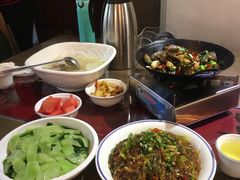 -老山村酒楼(白石洲店)