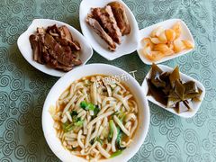 素炒炮-孙记炒炮(西街店)