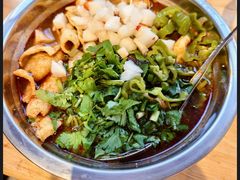 -柳州肥姨妈大骨螺蛳粉(万达中心店)