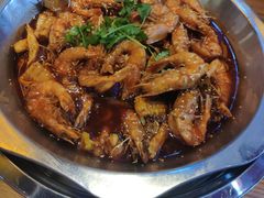 -槐店王婆大虾(开发区店)