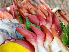 -南湖名都大酒店-千叶日本餐厅