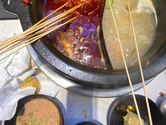 -钢管厂五区小郡肝火锅串串香(清河店)