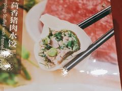 -东方饺子王(和平里店)