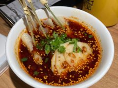 -太二酸菜鱼(南京艾尚天地店)