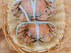 -蟹天蟹地农家菜·阳澄湖大闸蟹(浅水湾店)