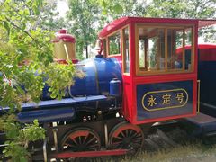 -永定河休闲森林公园