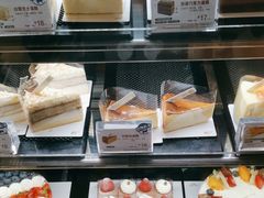 -85度C(上海兰溪二店)