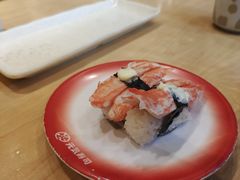 -元气寿司(新城市广场店)