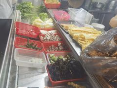 -小草糖水(海棠村店)