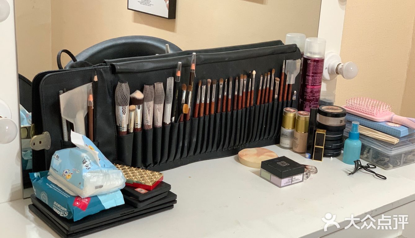 沈阳超高性价比写真Ⅰ墨白VISION