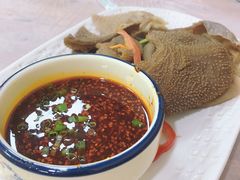 过桥毛肚-洪霞餐馆