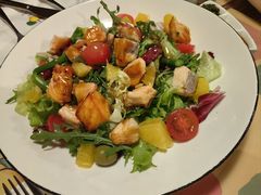 -安妮意大利餐厅(国贸店)