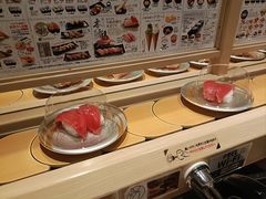 -大起水产回转寿司(道顿堀店)