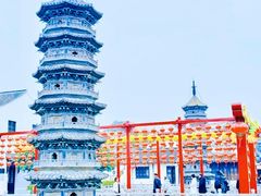 -南翔古镇