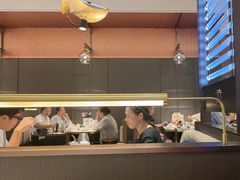 -稻香海鲜饭店(第一国际店)