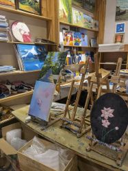 -吾行DIY手工坊(壹方北馆店)