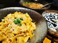 甜水面-归蜀第成都串串料理(梅花路店)