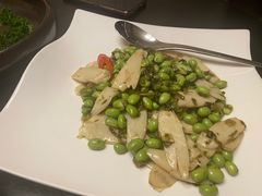 -浙江安吉JW万豪酒店·万豪中餐厅