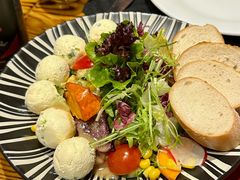 -申德勒加油站餐厅(三里屯北小街店)