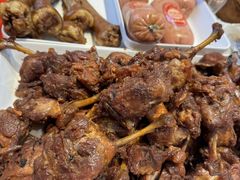 -净香园熟肉(北坦总店)