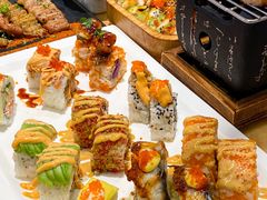 -喜寿司(金狮广场店)