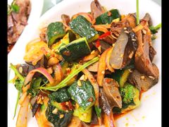 -日日香卤鹅饭店·澄海狮头鹅(澄海店)