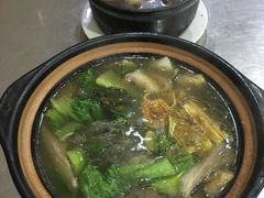 -清真·穆萨砂锅(大皮院店)