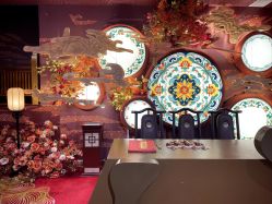 -希乐曼艺术中心·婚礼·活动·宴会厅(南山店)