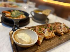 -G+KITCHEN(龙湖狮山天街店)