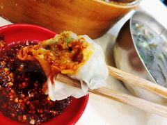 -海汇源老烧麦店(东大街总店)
