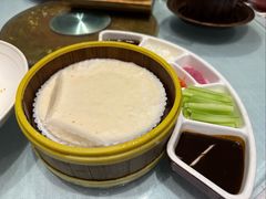 -大鸭梨烤鸭·北京菜(大兴南小街店)