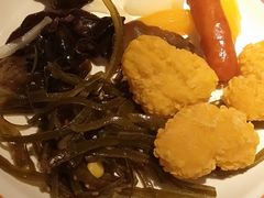 -比格比萨自助(万柳华联店)