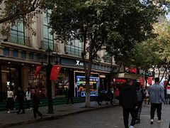 -老昌春饼(中央大街店)