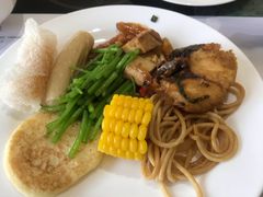 -张家港华芳金陵国际酒店